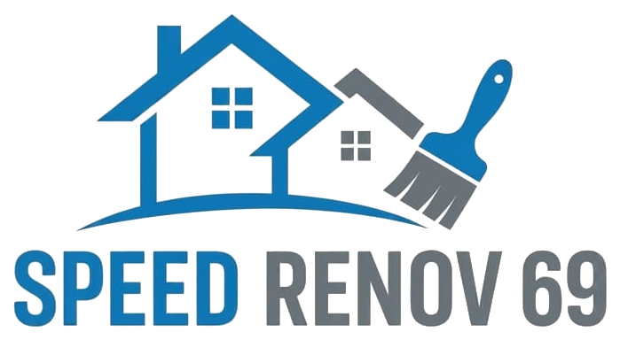 Speed Renov 69 — peinture et rénovation